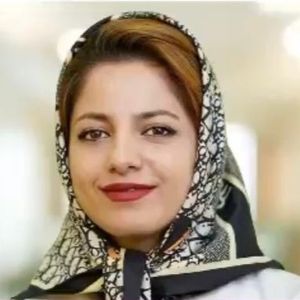 آتنا لطیفی