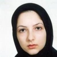 آتنا شریفی رضوی