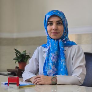 عطیه باقی زاده