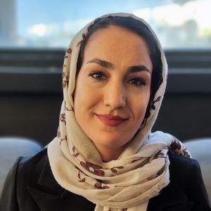 عطیه سادات متقی قمصری