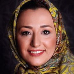 آتوسا قاسمی