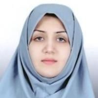 آتوسا باقری بهزاد