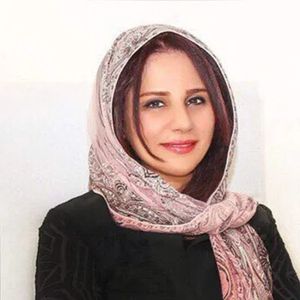 آتوسا ضیغمی