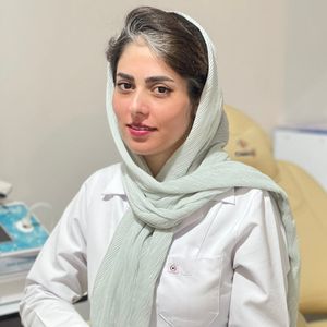 آیسان زین العابدینی