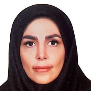 آیدا چراغی