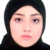آیدا میرزائی