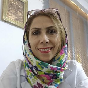 آیدا نجفیان