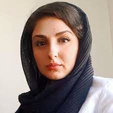 آیدا رستمی