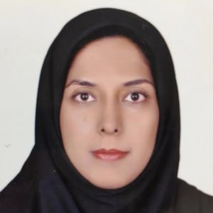 آیدا شریفی حداد