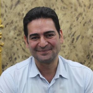آیدین زنج
