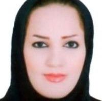 آی ناز نجفی تیره شبانکاره
