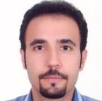 ایوب باقری دونچالی
