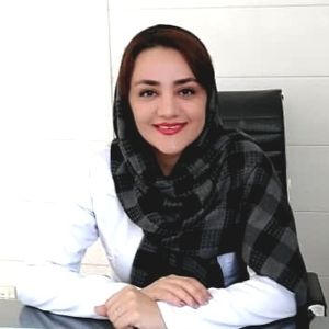 آیسان سلامی خانشان