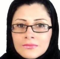 آزاده احمدی