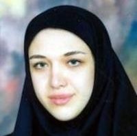 آزاده فلاح رستگار
