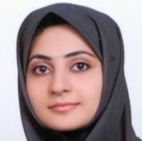آزاده زاهدی فر