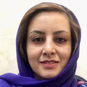 آزاده عبداللهی