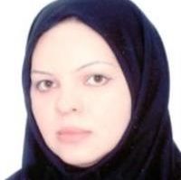آزاده عرب بافرانی
