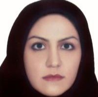 آزاده دهقان مروست
