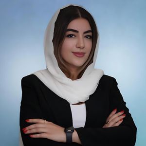 آزاده اسمعیلی