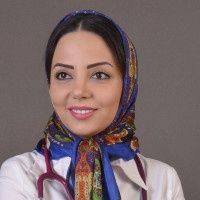 آزاده قنبریان