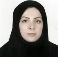 آزاده غضنفری مطلق
