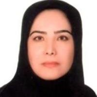 آزاده حسینی تکیه