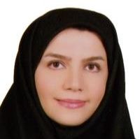 آزاده جعفری آشتیانی