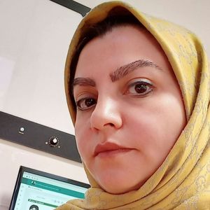 آزاده معارفیان