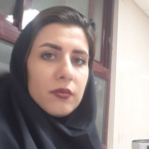 آزاده محمدی