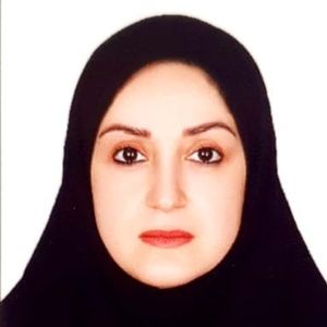آزاده مرادخانی