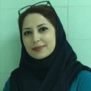 آزاده نظری