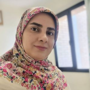آزاده نیک رو