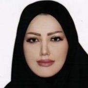 آزاده سعادتمند