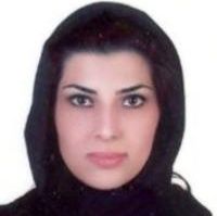 آزاده سیدمیرزائی