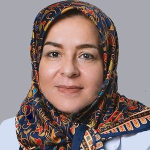 اعظم علیمردانی