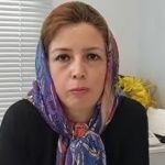 اعظم کاشفی زاده