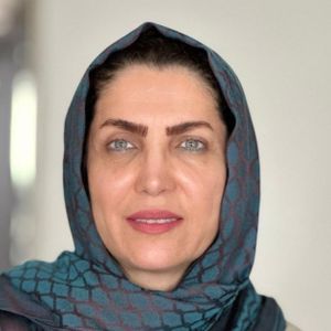 اعظم محمدی