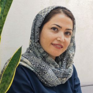 اعظم سادات مصطفوی