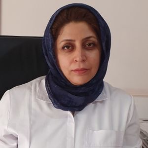 آذر نباتی