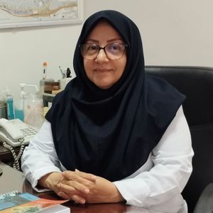 عکس دکتر