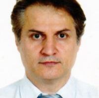 عزت اله تبریزیان