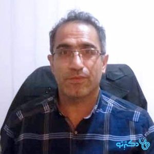 اژدر یاری