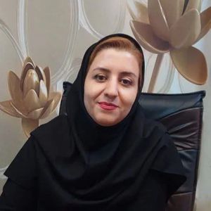 عظیمه السادات فاطمی