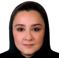 آذین عیوض ضیائی دکتر روانپزشک