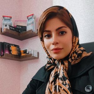 عکس دکتر