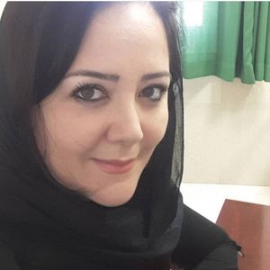 آزیتا درآبادی زارع