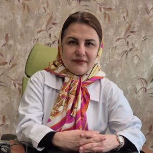 آزیتا فرساد