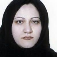 آزیتا ایزدی محصل زمانی