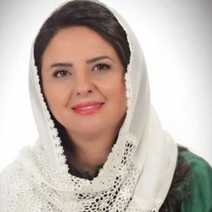 آزیتا خورشیدیان